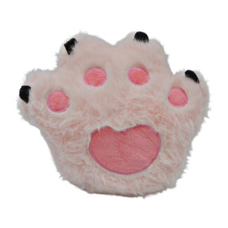 Іграшка-подушка м'яка Лапа 23/25см Мікс арт.TZKR288#-06/07 *10