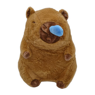 Іграшка м'яка Капібара з соплею 30см арт.TZKR288#-13 *6_