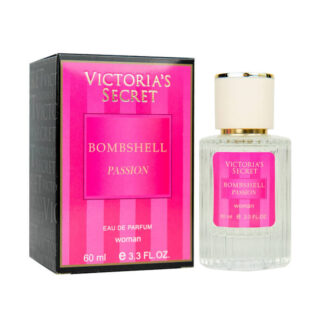 Парфум VICTORIA'S SECRET bombshell PASSION жін. 60мл