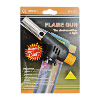 Пальник газовий Flame Gum арт.807_