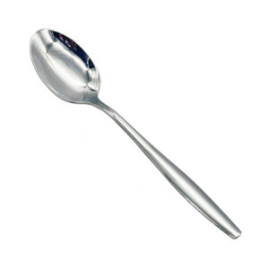 Набір чайних ложок SH 6шт Classic Квадрат Тонкий_