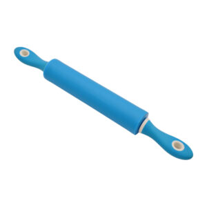 Качалка силіконова 48cм 1шт з ручками арт.CK43-MF-B002_