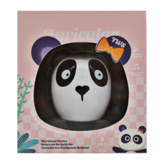 Навушники TUK Дитячі безпровідні PANDA TWS