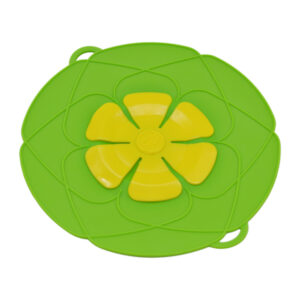 Кришка силіконова Д 22 см арт.CK16-256 (174#-35)_