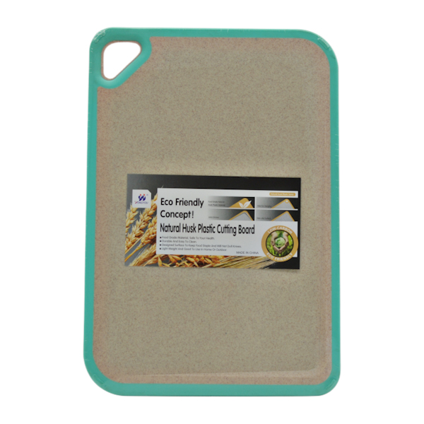 Дошка кухона ONGYOU пластикова 35*25 1шт арт.31891-12_