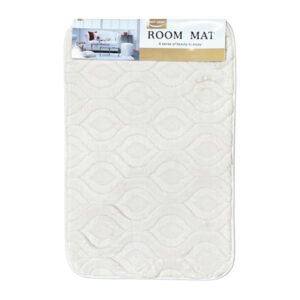 Килим д/ванної кімнати 40*60см Орнамент Мікс арт.297#-03/297#-05 *4_