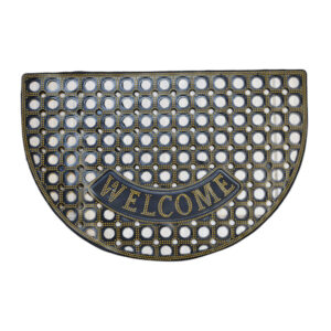 Килим придверний 40*60 гумовий