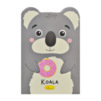 Блокнот з вушками АП-1803_