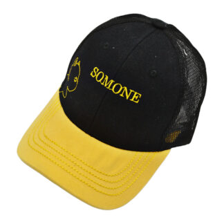 Кепка дитяча сітка Somone в асортименті