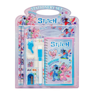 Канцелярський Набір на 8 предметів на планшетці арт.1242-1