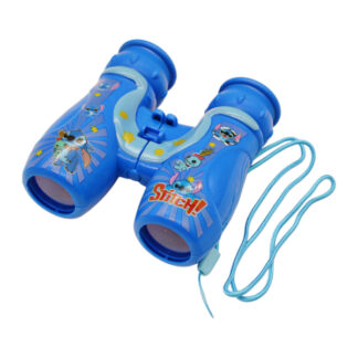 Бінокль Lilo&Stitch/Kuromi Мікс арт.WYJ-19/18 *6_