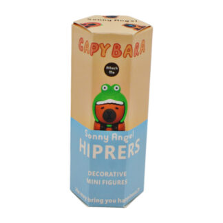 Іграшка HIPRERS Фігурка колекційна Капібара арт.W3342 *12