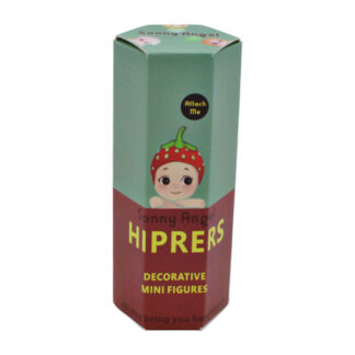 Іграшка HIPRERS Фігурка колекційна Лялька-фрукти арт.W3333 *12_