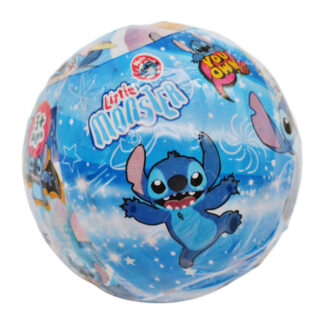 Іграшка-сюрприз LAULI Stitch в кулі 7см арт.628 *20
