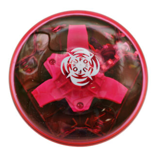 Іграшка UFO GYRO Дзига музичка з світлом арт.8808C *12_