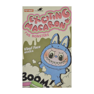 Лабубу v1 series фігурка-брелок 14см