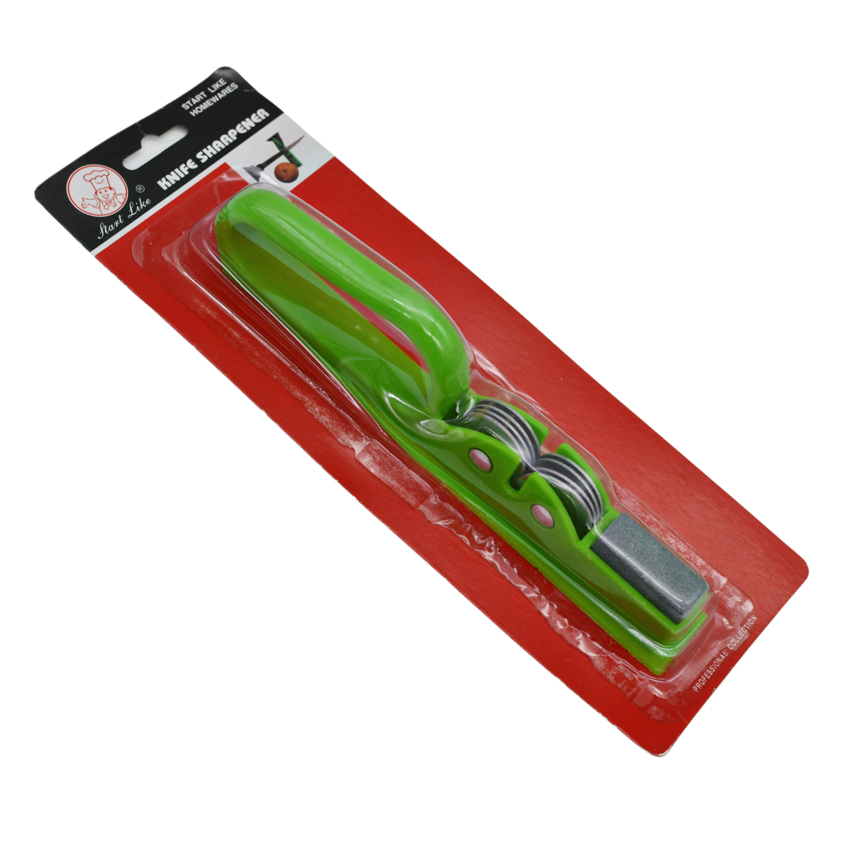 Точило д/кухонних ножів Start Like арт.1118-19_