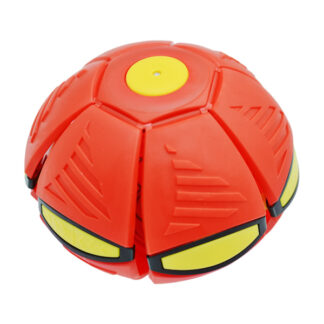 М'яч трансформердля дітей Baisidiwei для фрісбі 1шт арт.159#