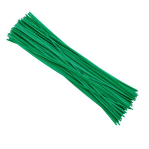 Під'язки д/садових рослин Набір 100шт 20см арт.1118-106 *24