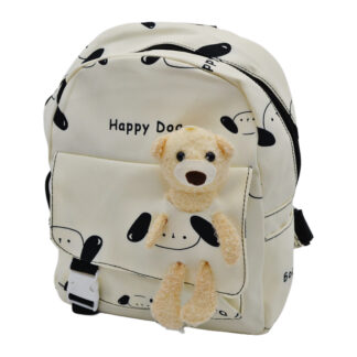 Рюкзак дошкільний Ведмедик/Куромі 1шт арт.232/228 *6_