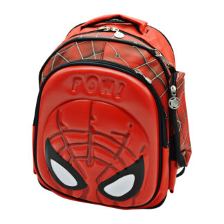 Рюкзак шкільний Герої Мультиків 1шт арт.1505 *10