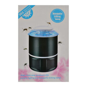 Ультразвуковий пристрій д/боротьби з домашніми шкідниками Rest Rrject