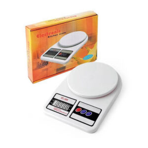 Ваги електронні кухонні SF-400