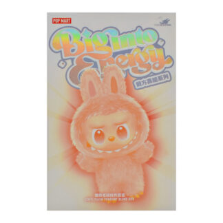 Лабубу 3-тє покоління Energy, іграшка брелок 16см арт.712523_