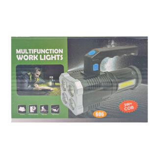 Ліхтар переносний Х510-4_