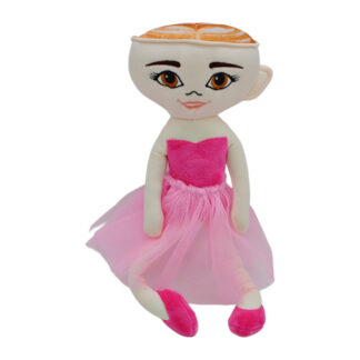 М`яка іграшка