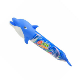 Пістолет Водяний Toys 1шт 20см Дельфін арт.1052#-SQ07_