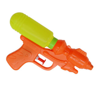 Пістолет Водяний AoXingYuan 1шт 17см арт.1052#-SQ06_