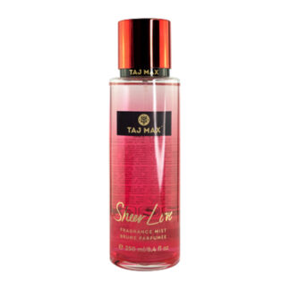 Парфум. спрей д/тіла TAJ MAX