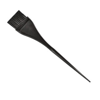 Пензлик д/фарбування волосся 1шт 3,5см *12_