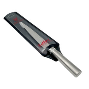 Ніж кухонний MasterPoon 1шт 12см нержавіюча сталь арт.MT5005 *12_