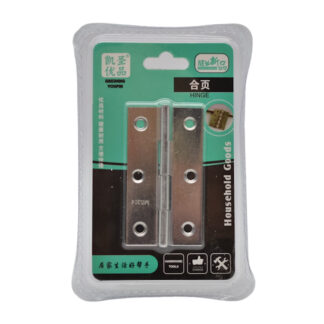 Завіса Kaisheng Youpin Набір 2шт з кріпленням на блістері_