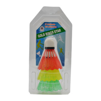 Воланчик Gold Rings Star Набір 3шт на блістері арт.1124-11_