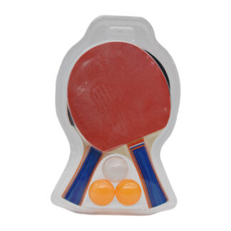 Набір д/настільного тенісу Jie Ling на блістері арт.1124-8__