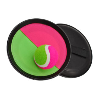 Набір для гри в кетчбол 1шт №15 в сітці  арт.1124-4/5_