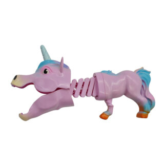 Іграшка-кусачка Chomp Grabble 1шт Єдиноріг *12_