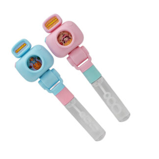 Бульбашки мильні ToooPeee 1шт Фотокамера *12