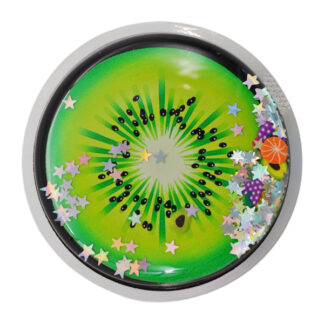 Попсокет д/телефону пластик 1шт Фрукти Мікс *4__