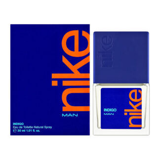 Парфум NIKE Indigo чол. 30 ml_