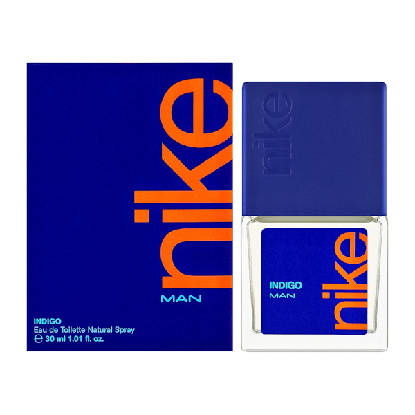 Парфум NIKE Indigo чол. 30 ml_