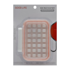 Мильниця пластикова Good Life навісна самоклеюча арт.730X840-A_