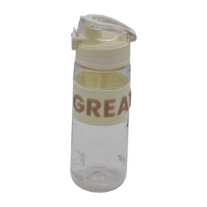 Пляшка д/води дорожня 700мл GREAT арт.7193DL0015_