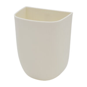 Стакан д/дрібничок Chen Yang навісний самоклеючий арт.7310HX852_