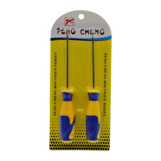 Викрутка PC Набір 2шт арт.7225PC305_