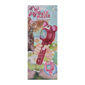 Розпилювач Мильних бульбашок Bubble Maker арт.1052#-SQ121,_