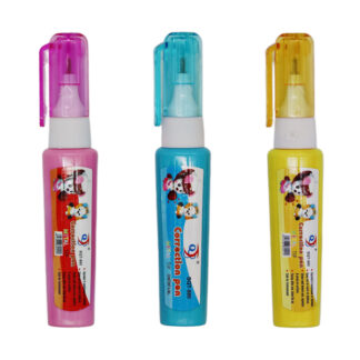 Коректор QJB 1шт міні арт.BQT-880 *12_